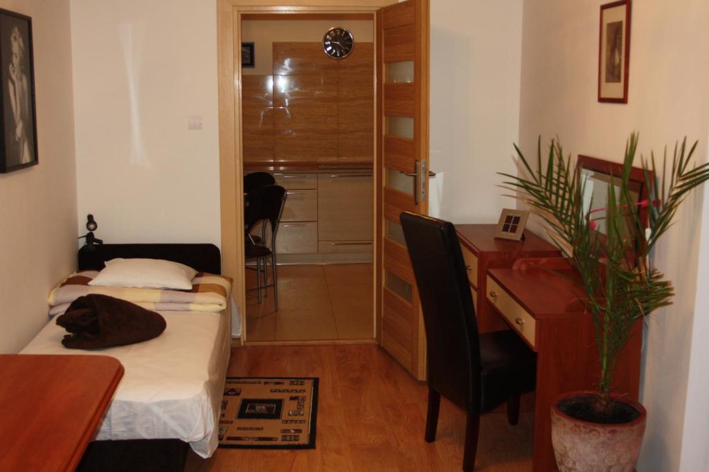 B&B Vis A Vis Zamku Malbork Room photo
